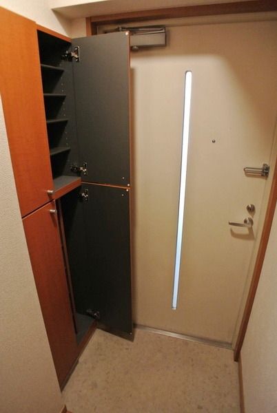 玄関　☆シューズボックス☆