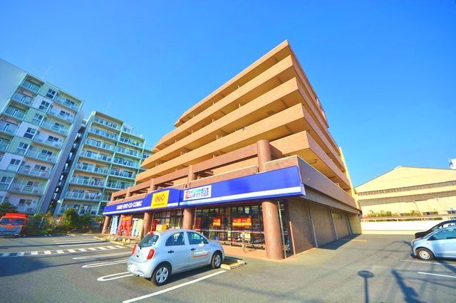 建物外観　☆外観☆