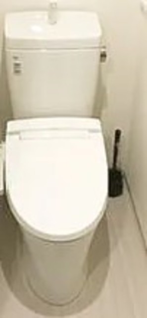 トイレ　別部屋　参考写真