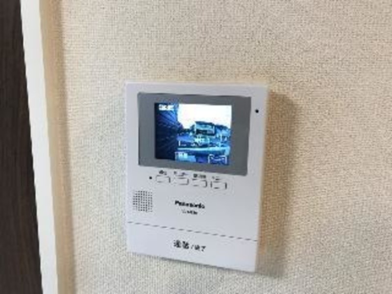セキュリティ　図面と現状に相違がある場合には現状を優先．．．