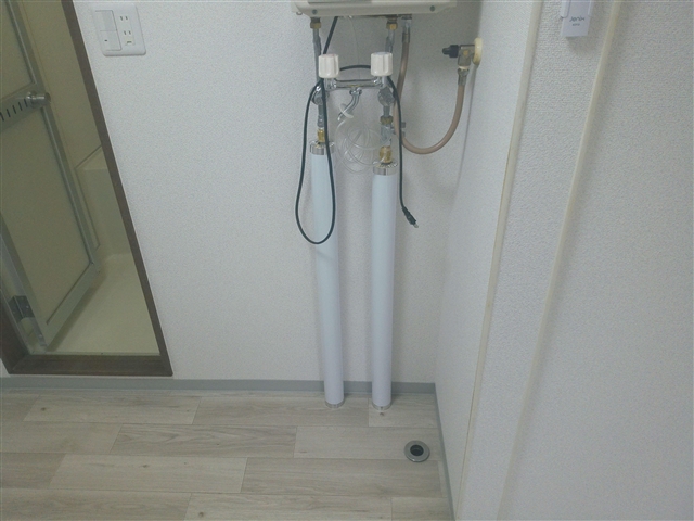 黄金ハイツIのその他写真