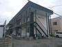  築34年3ヶ月 2階建の賃貸物件