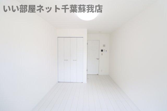居室・リビング　リビングです