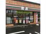 コンビニ　セブンイレブン札幌北8条東5丁目店（コンビニ）まで198m
