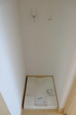 その他設備　※同物件参考写真