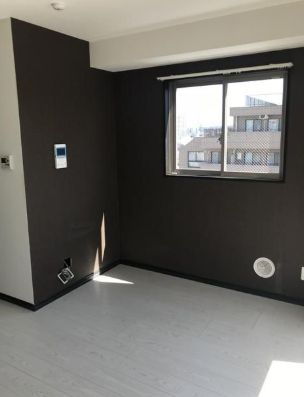 その他部屋・スペース　落ち着いて過ごせるお部屋なので、寝室にいかがでしょうか