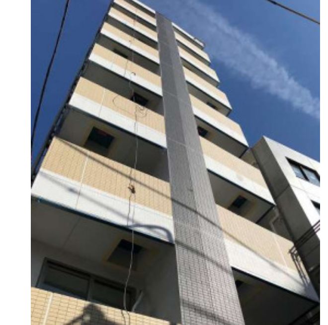 建物外観　外観です
