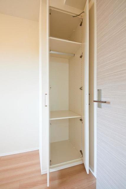 その他　※写真は同タイプ住戸です。