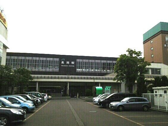その他　長岡駅（その他）まで1200m