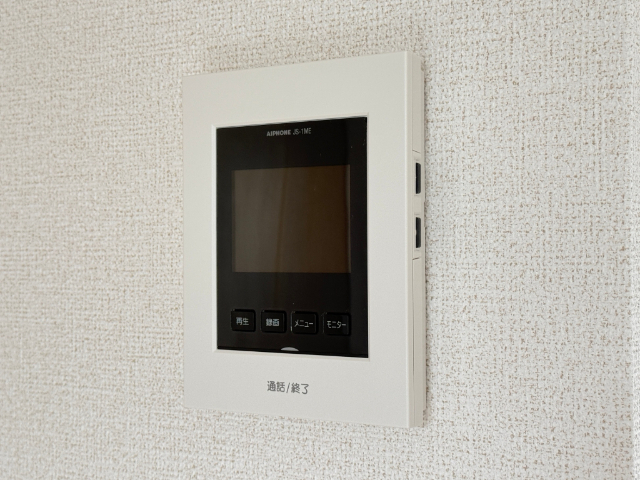 その他設備　同型写真