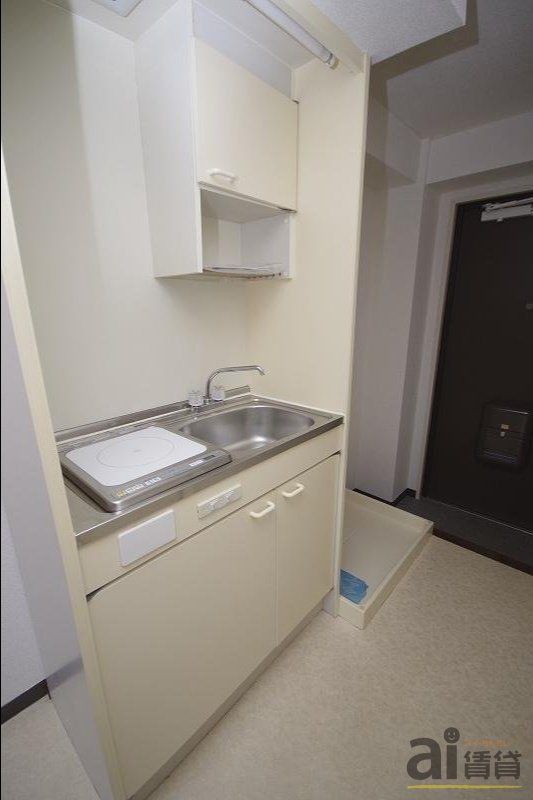 キッチン　※同仕様写真