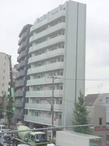 建物外観　☆外観☆