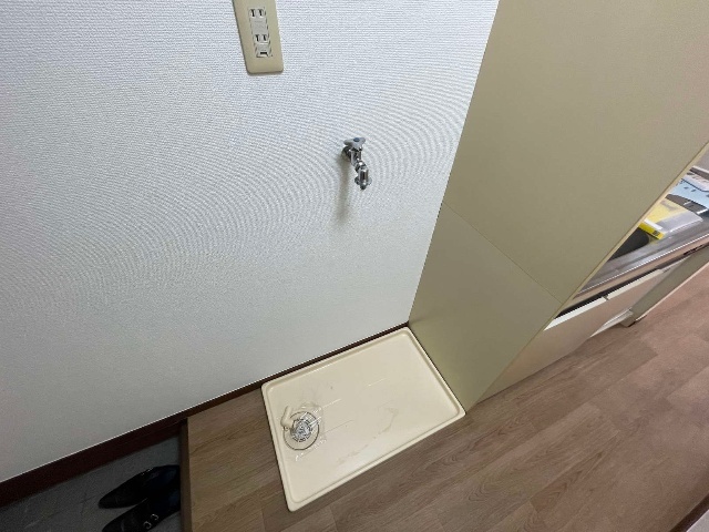 その他設備　※同物件別号室の参考写真です。