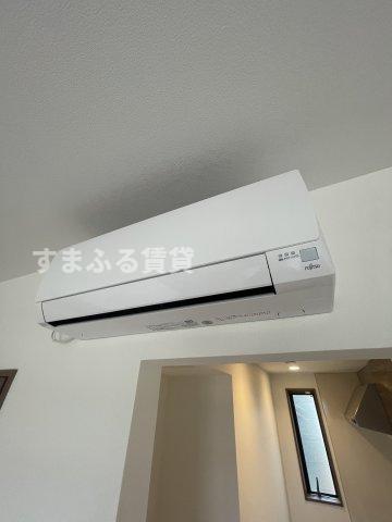 その他設備　同仕様　同施工会社　その他設備