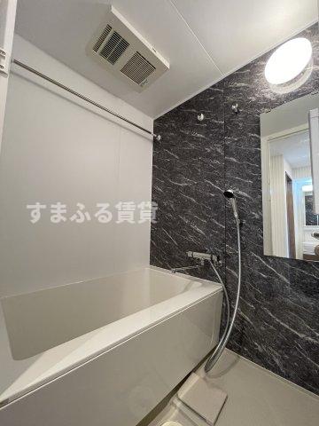 バス・シャワールーム　同仕様　同施工会社　風呂