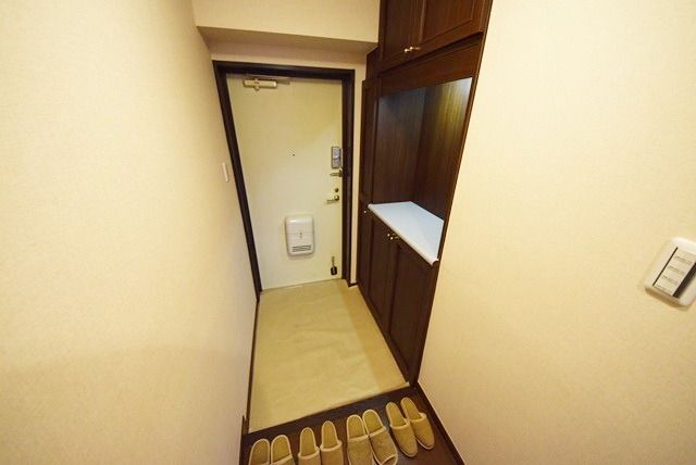 玄関　★別部屋参考★