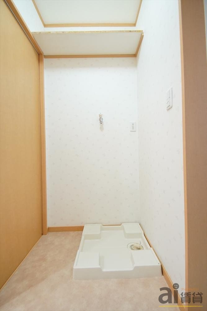 その他設備　※別号室画像