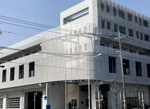 その他　赤羽消防署 志茂出張所（その他）まで573m