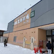 スーパー　産直生鮮市場ふしこ店（スーパー）まで592m