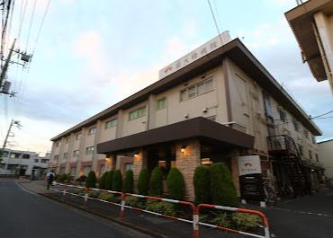 病院　扇大橋病院（病院）まで130m