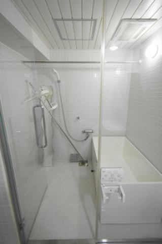 トイレ　※他の室内写真になります