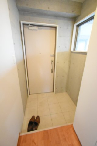 玄関　※他の室内写真になります