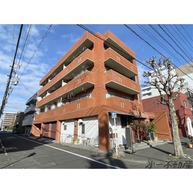 その他共有部分　外観