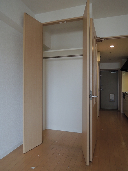 収納　参考写真です。