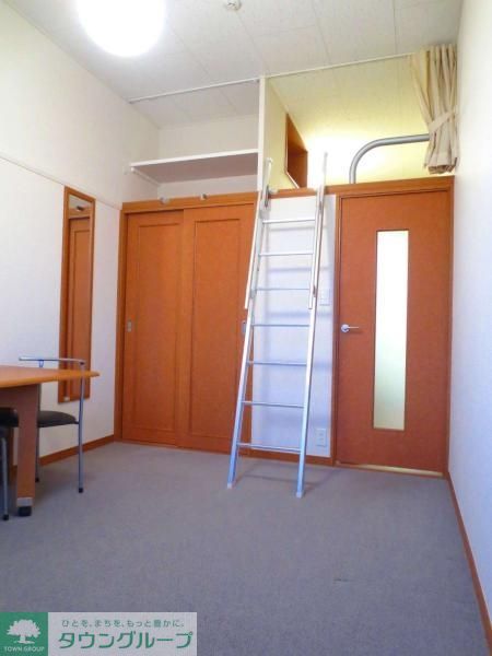 その他部屋・スペース