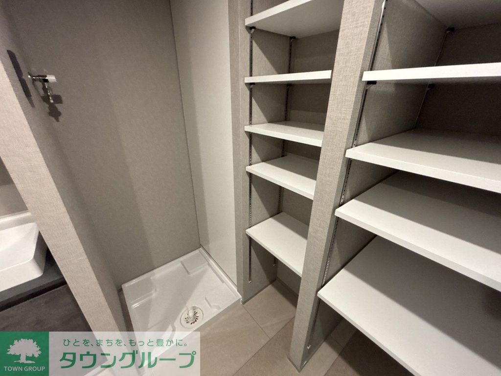 収納　収納