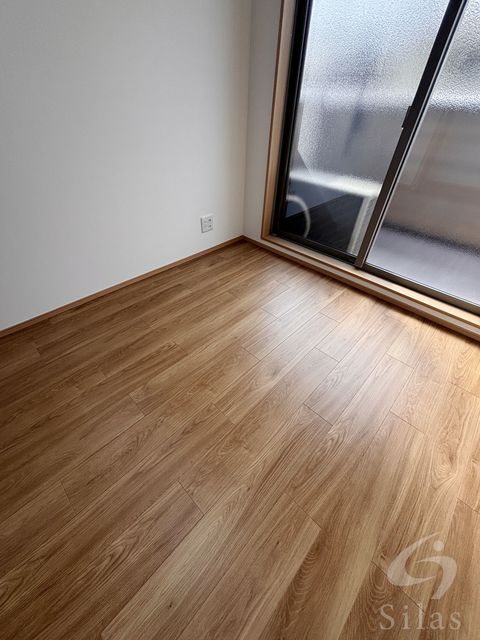 居室・リビング　同仕様