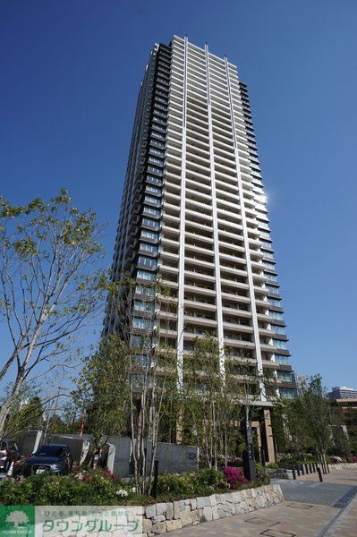 建物外観　建物外観