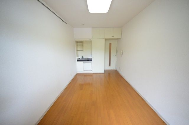 その他部屋・スペース　室内・室内設備
