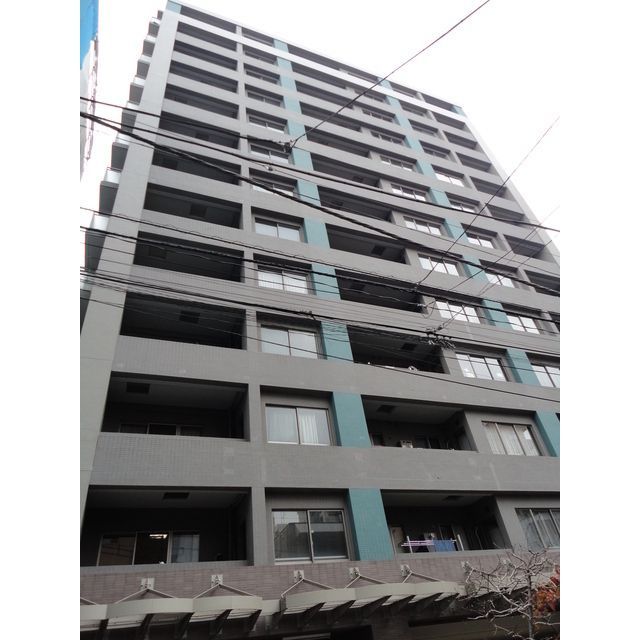 建物外観　☆綺麗な外観☆