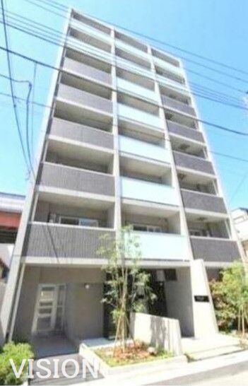 建物外観　☆外観☆