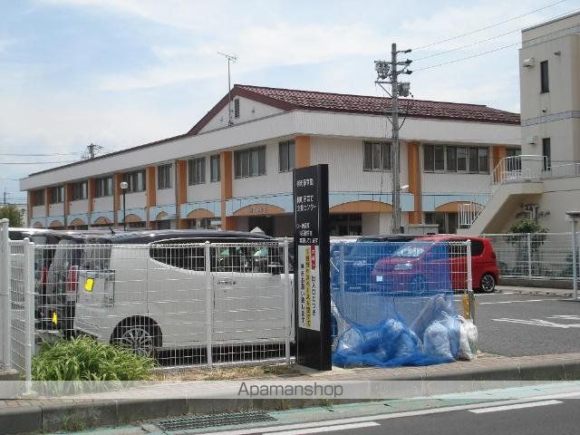 その他　長野市柳町保育園（その他）まで585m
