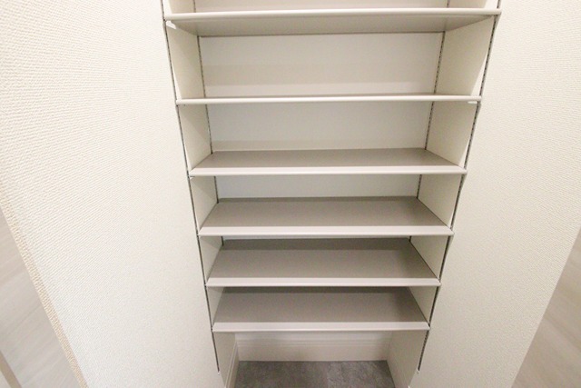 収納　別室の参考写真です。※現況優先