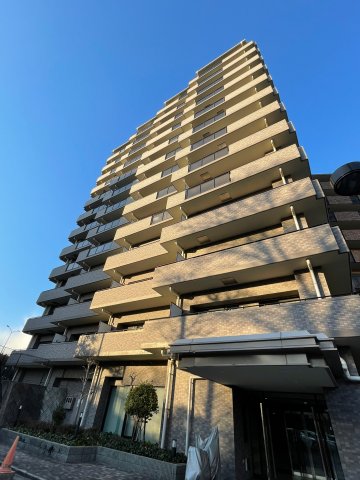 建物外観　詳細は、RISUMO江坂本店→06-6155-7137まで♪