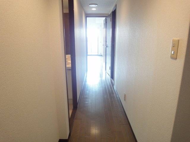 玄関　詳細は、RISUMO江坂本店→06-6155-7137まで♪