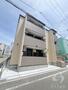 H-maison大正6 1階 新築の賃貸物件