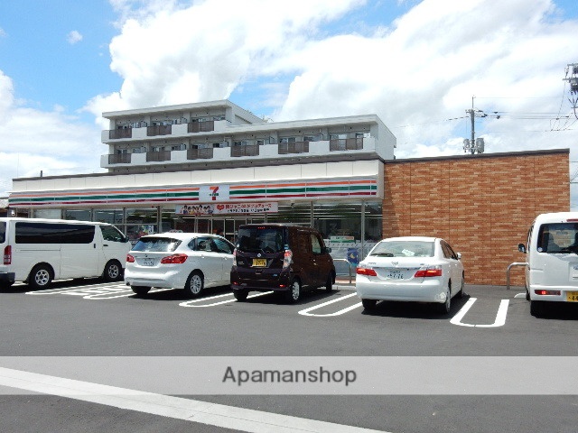 コンビニ　セブンイレブン／大元２丁目店（コンビニ）まで140m