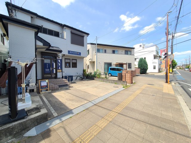 エントランス　★建物エントランスの画像です★