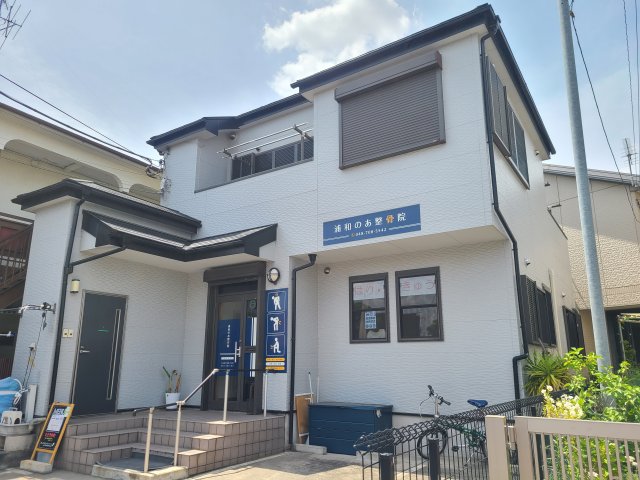 建物外観　★木造２階建てアパート！外観です★
