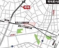 その他　間取図