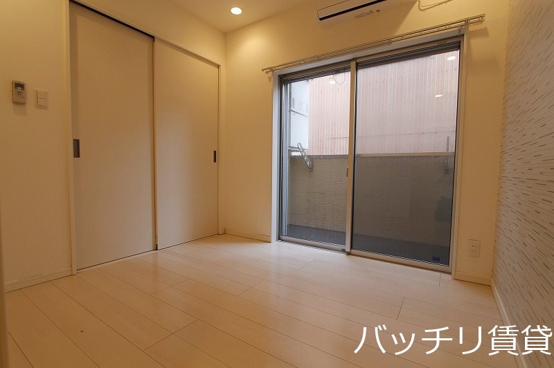 その他部屋・スペース　画像は同型タイプの為、現状を優先いたします