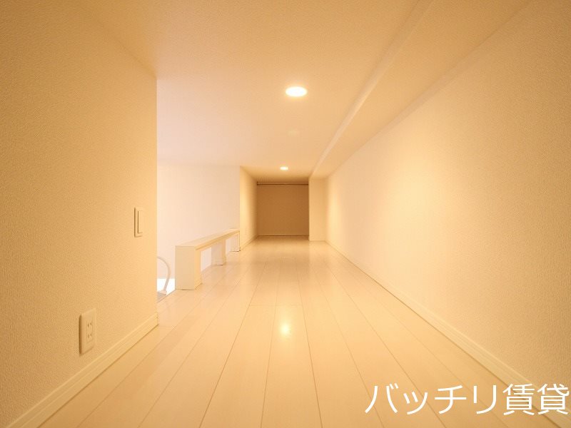 その他設備　画像は同型タイプの為、現状を優先いたします