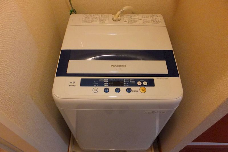 その他　※別のお部屋の写真です