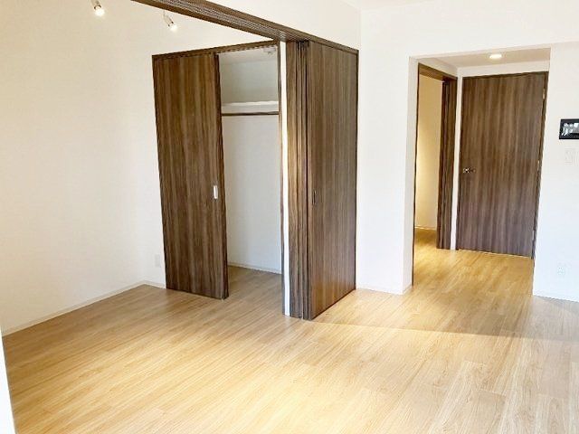 その他部屋・スペース　収納
