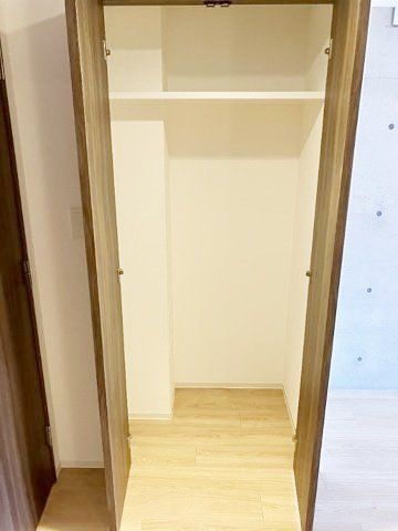収納　収納