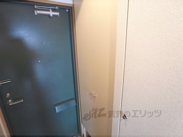収納　下駄箱